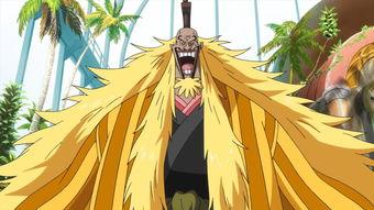 航海王黄金帝在线观看,黄金帝国的辉煌篇章,在线观看,开启冒险之旅 第2张 航海王黄金帝在线观看,黄金帝国的辉煌篇章,在线观看,开启冒险之旅 第2张