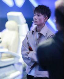 张一山最新爆料谭松韵 第3张 张一山最新爆料谭松韵 第3张